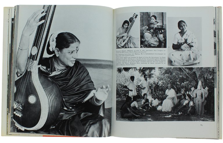 INDE. Hommes, rites et dieux