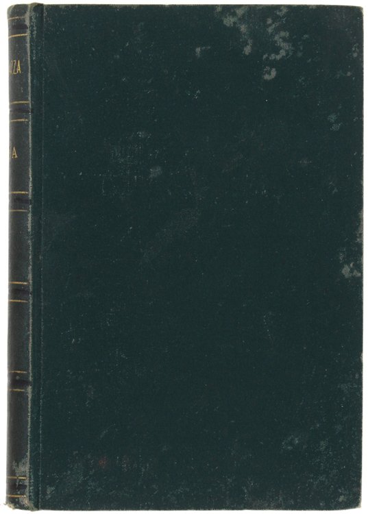 INDIA - Volume secondo (e ultimo).