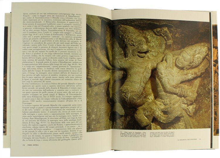 INDIA ANTICA - Le Grandi Civiltà.