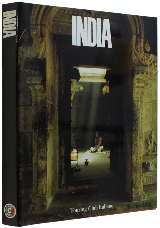 INDIA [come nuovo] | Immagine principale