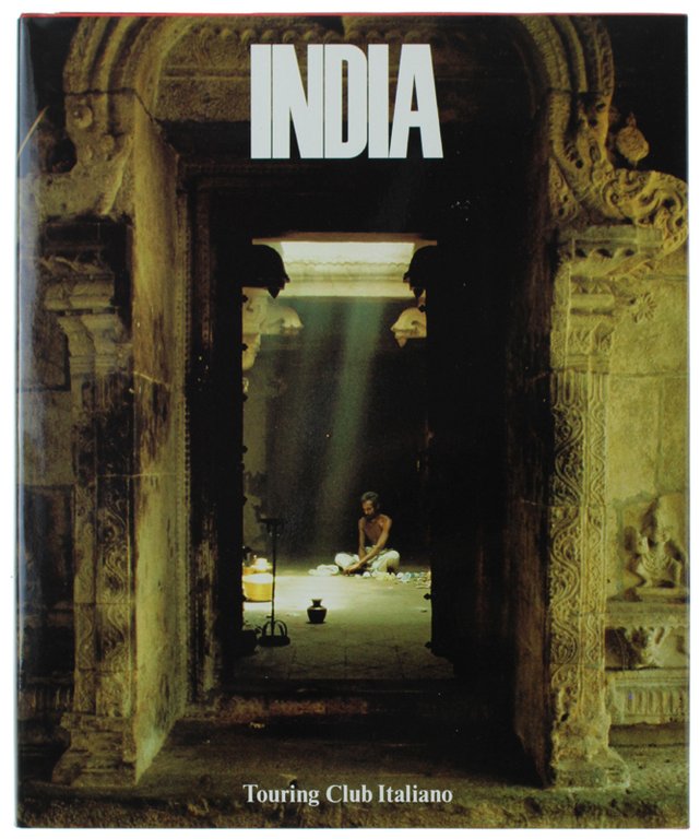 INDIA [come nuovo] | Immagine Gallery 6