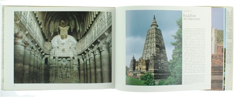 INDIA LAND OF THE BUDDHA.