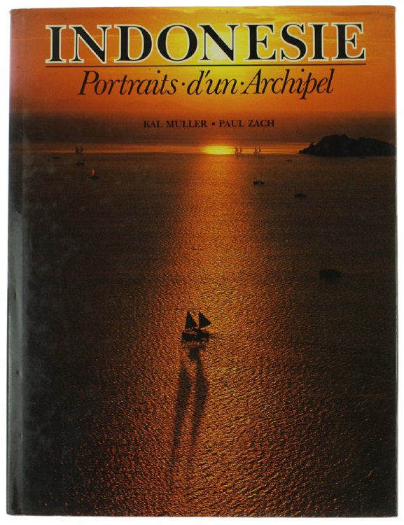 INDONESIE. Portraits d'un Archipel.