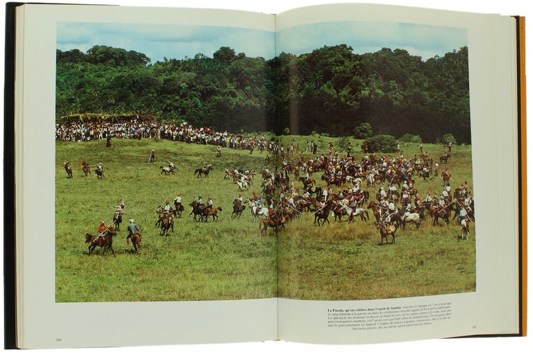 INDONESIE. Portraits d'un Archipel.