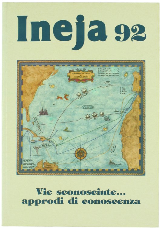 INEJA 92.