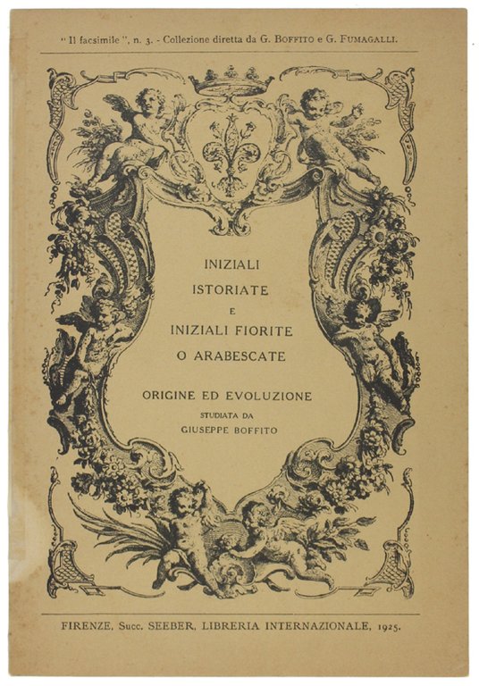 INIZIALI ISTORIATE E INIZIALI FIORITE O ARABESCATE. Origine ed evoluzione … | Immagine Gallery 2