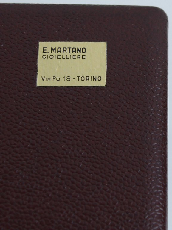 INSALATIERA VINTAGE ARGENTO 800/1000 E CRISTALLO NELLA SCATOLA ORIGINALE (tutto …