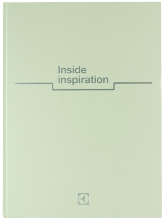 INSIDE INSPIRATION.