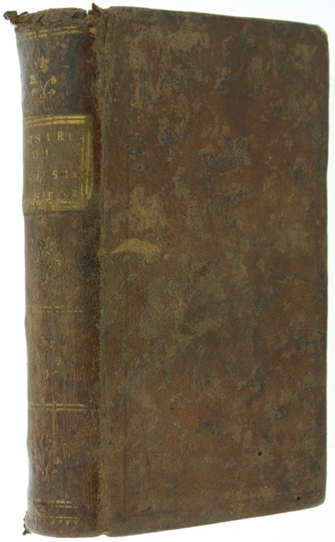 INSTRUCTIONS SUR LES FONCTIONS DU MINISTERE PASTORAL, ou Methode pour …