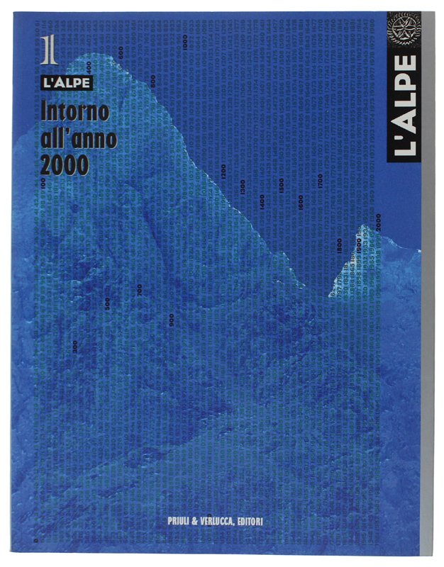 INTORNO ALL'ANNO 2000 - L'ALPE n. 1 / 2000 - …