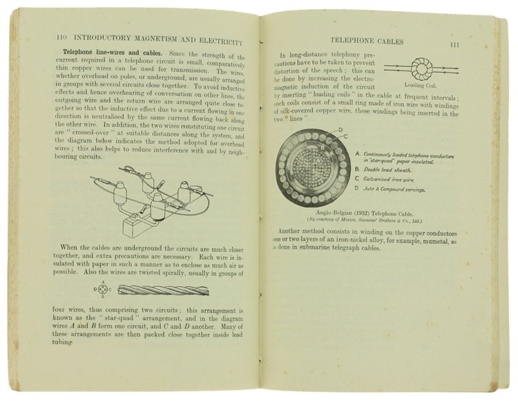 INTRODUCTORY MAGNETISM AND ELECTRICITY.