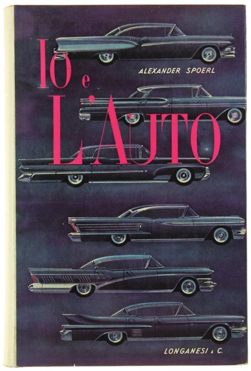 IO E L'AUTO. | Immagine Gallery 2