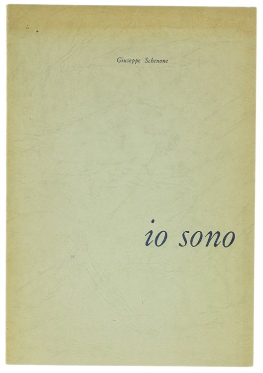 IO SONO. | Immagine Gallery 2