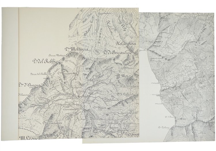 ISELLE - M.LEONE N.E.