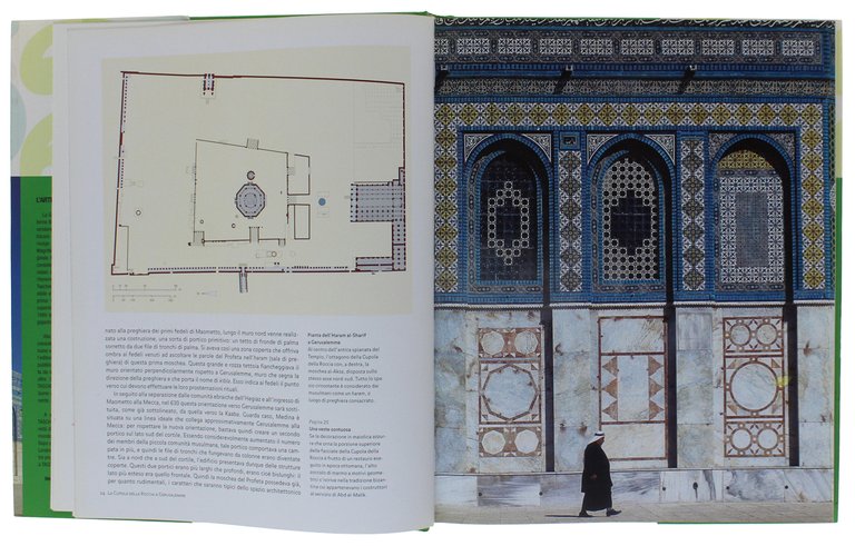 ISLAM. Da Baghdad a Cordova. Architettura Delle Origini Dal VII …