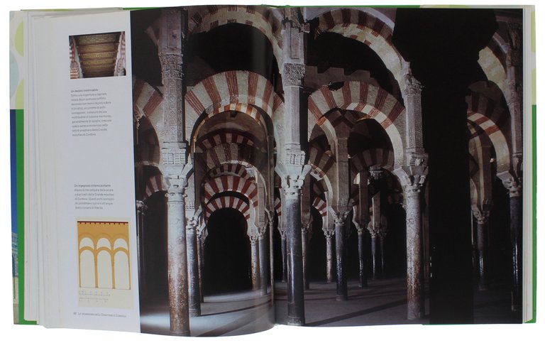ISLAM. Da Baghdad a Cordova. Architettura Delle Origini Dal VII …