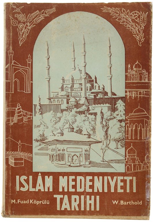 ISLAM MEDENIYETI TARIHI.