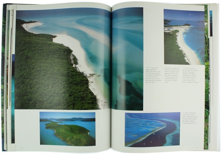 ISOLE DEL PACIFICO. Miti e meraviglie dei Mari del Sud.