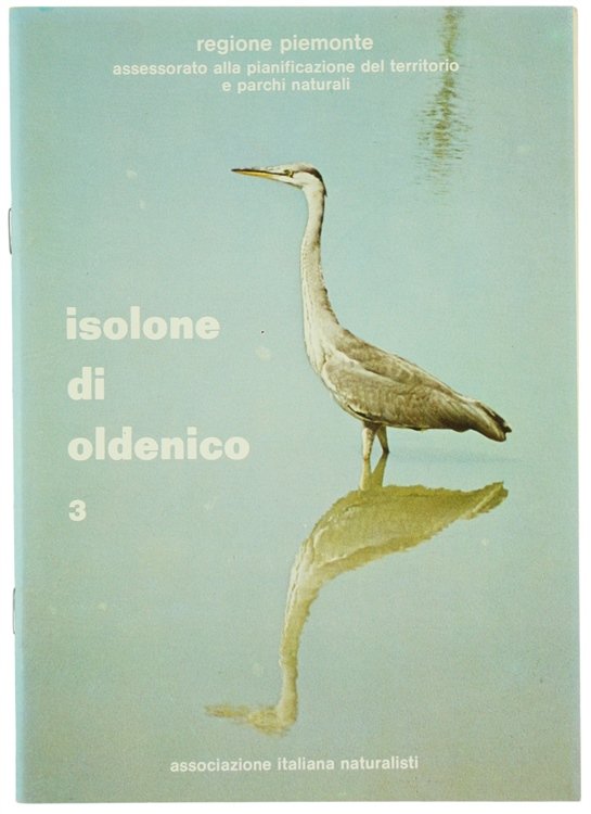 ISOLONE DI OLDENICO.