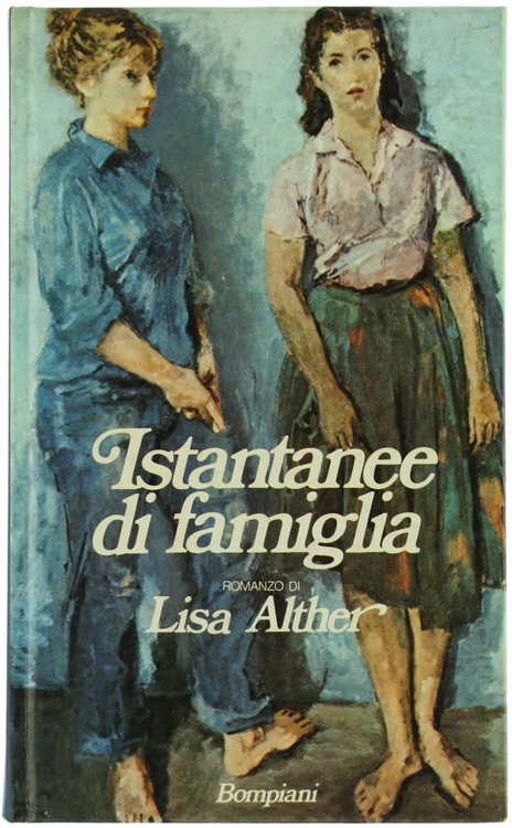 ISTANTANEE DI FAMIGLIA. | Immagine Gallery 2