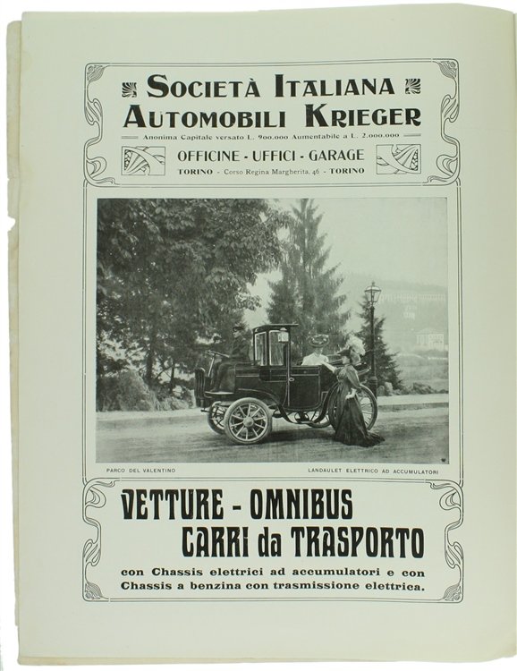 ITALIA NOSTRA. Periodico illustrato delle bellezze italiche di natura e …