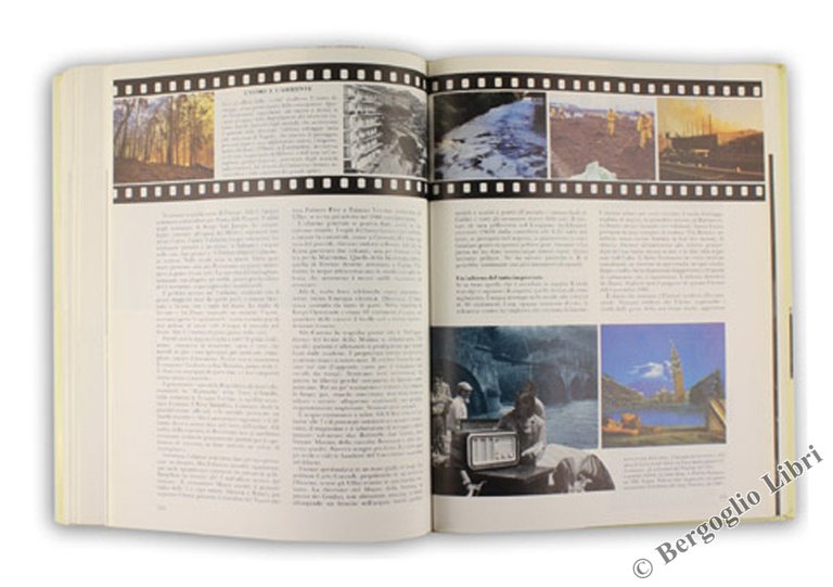 ITALIA VENTESIMO SECOLO.