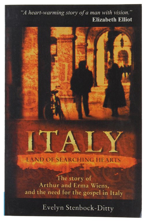 ITALY. Land of seraching hearts. | Immagine Gallery 3