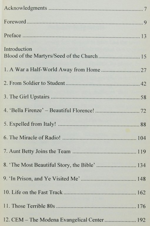 ITALY. Land of seraching hearts. | Immagine Gallery 4