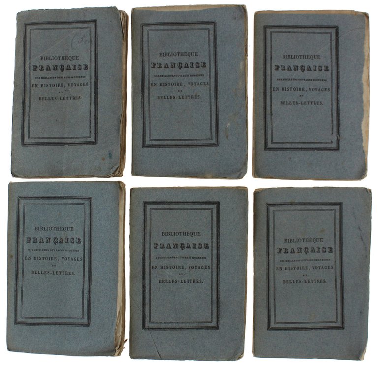 ITINERAIRE DE PARIS A JERUSALEM et de Jérusalem à Paris [complet]