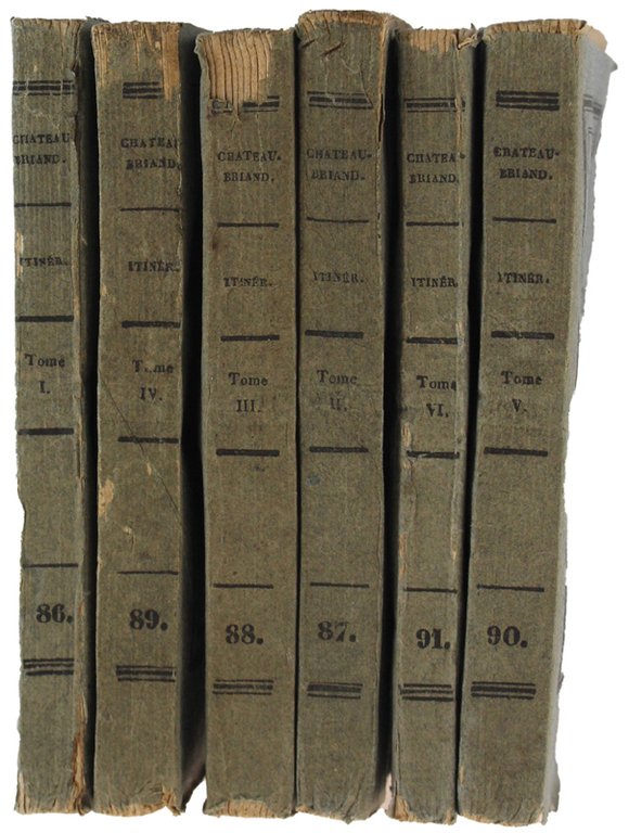 ITINERAIRE DE PARIS A JERUSALEM et de Jérusalem à Paris … | Immagine Gallery 2