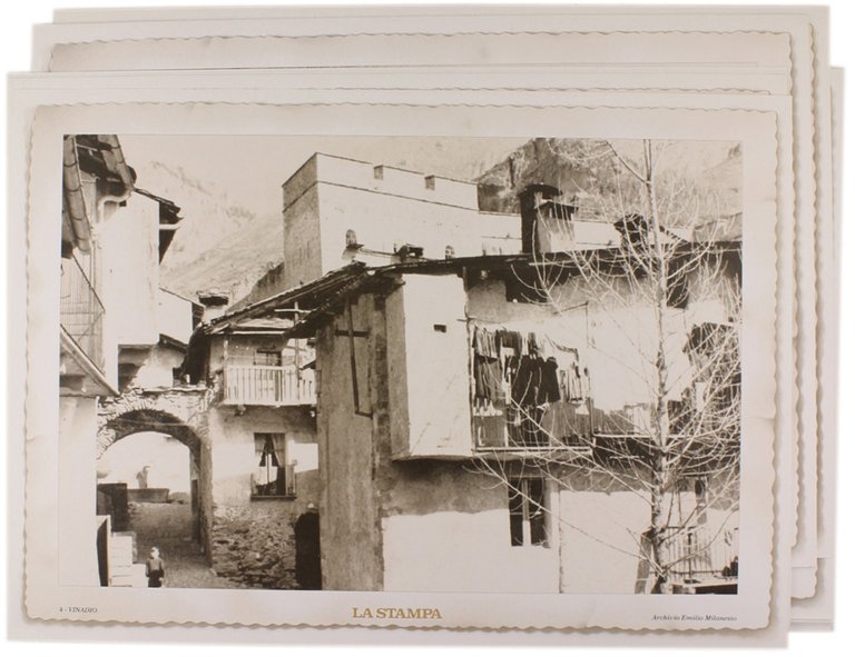 ITINERARI DELLA MEMORIA. Va' Pensiero. 54 immagini per viaggiare nel …