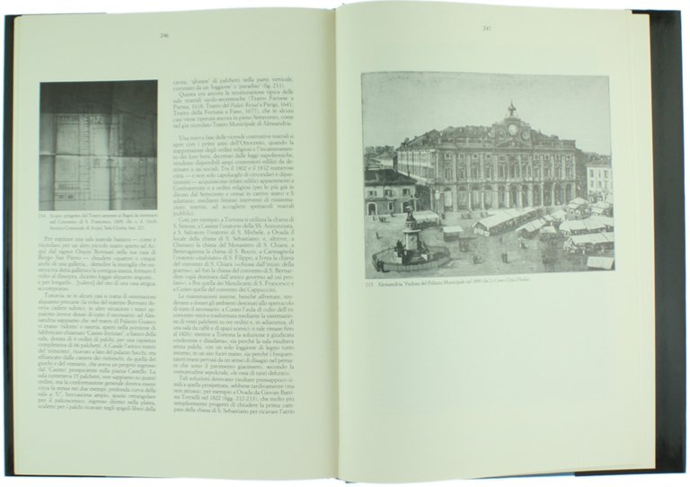 ITINERARIO ARTISTICO NELL'ALESSANDRINO.