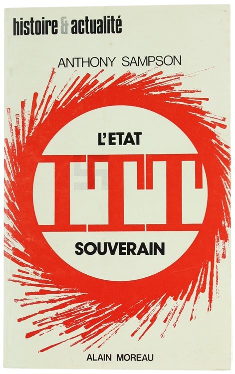ITT - L'ETAT SOUVERAIN.