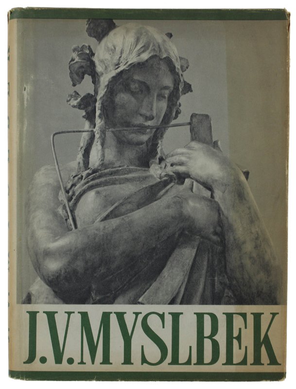 J.V. MYSLBEK [Czech language]