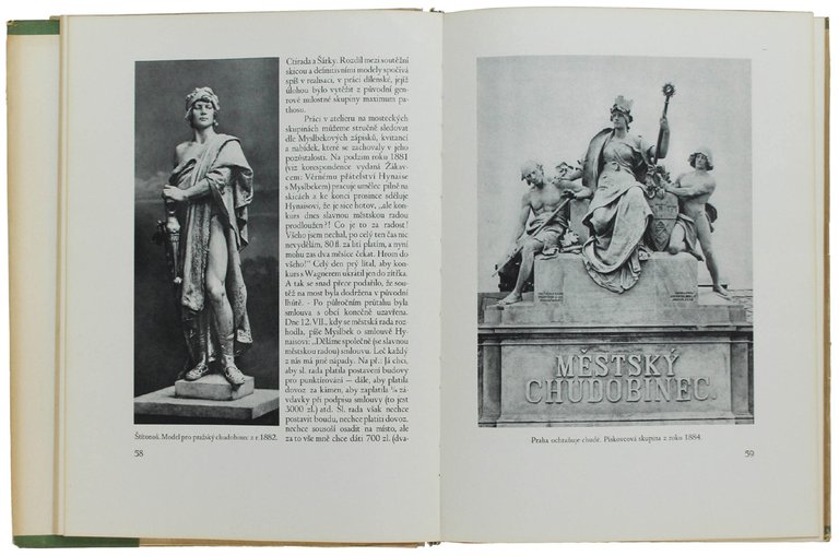 J.V. MYSLBEK [Czech language]