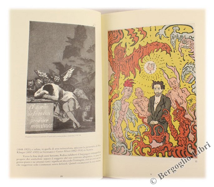 JAMES ENSOR (Ostenda 1860-1949). Dall'impressionismo all'espressionismo. Acqueforti e litografie originali. …