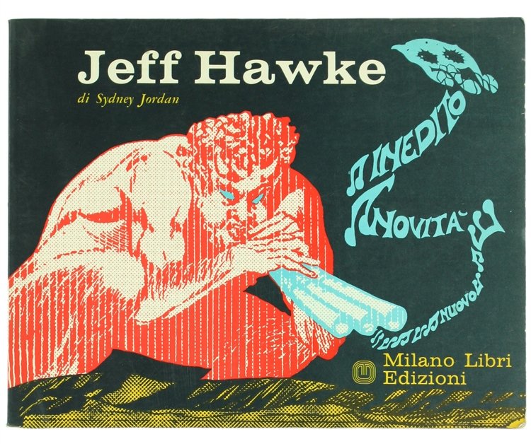 JEFF HAWKE.