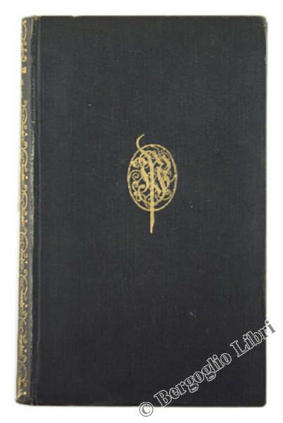 JENS PETER JACOBSENS SÄMTLICHE WERKE.