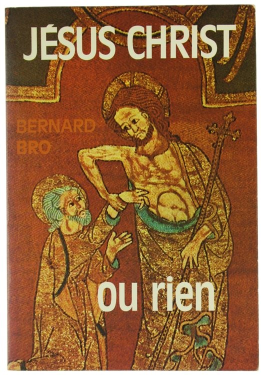 JESUS CHRIST OU RIEN. | Immagine Gallery 2