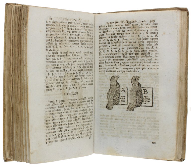 JO. GOTTL. HEINECCII. RECITATIONES IN ELEMENTA JURIS CIVILIS SECUNDUM ORDINEM …