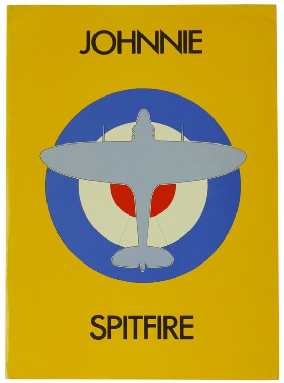 JOHNNIE SPITFIRE. "The Andoverian" by Molva.