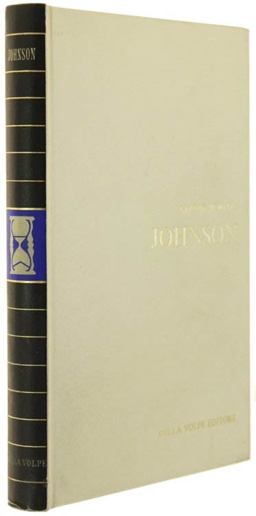 JOHNSON.