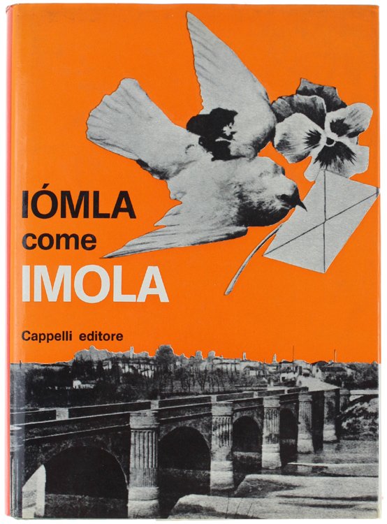 JOMLA COME IMOLA.