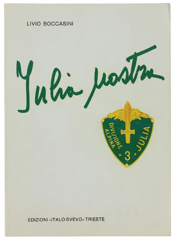 JULIA NOSTRA. | Immagine Gallery 2