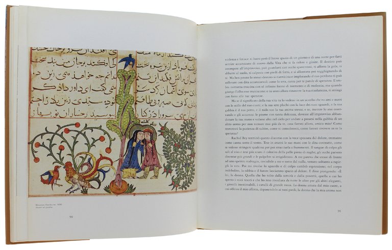 KAHLIL GIBRAN e il suo tempo [splendido: come nuovo]