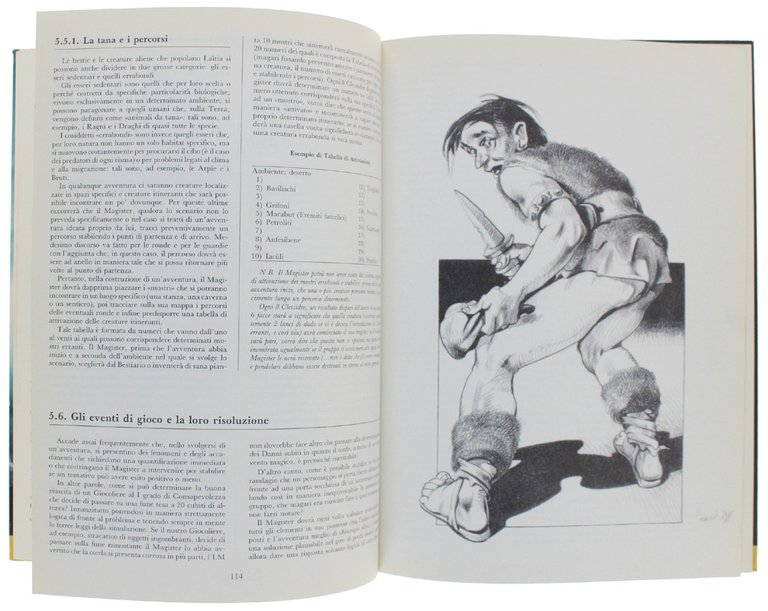 KATA KUMBAS. Tavole fuori testo di Giovanni Cavassori. | Immagine Gallery 6