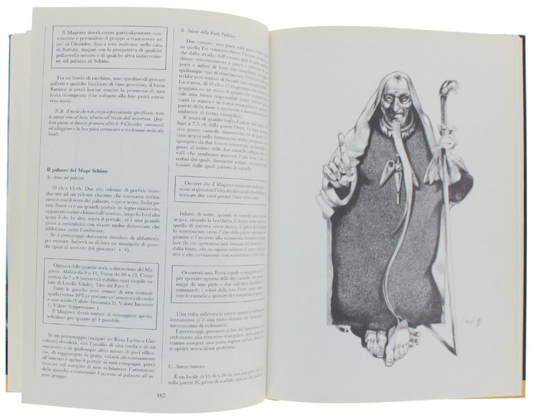 KATA KUMBAS. Tavole fuori testo di Giovanni Cavassori. | Immagine Gallery 10