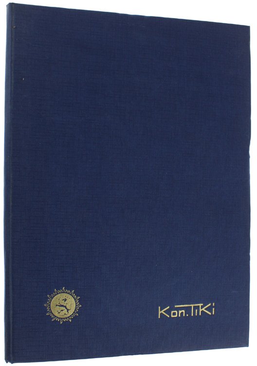 KON-TIKI 1964 - 1968.