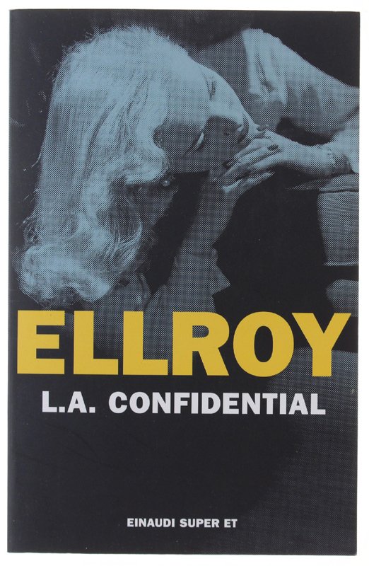L.A. CONFIDENTIAL [nuovo]
