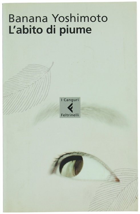 L'ABITO DI PIUME. | Immagine Gallery 2